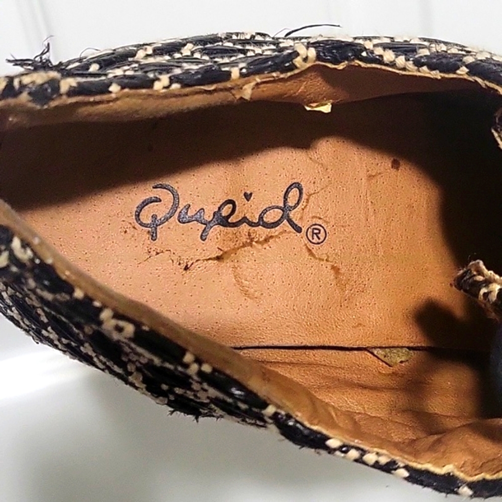 Qupid Y2K shoes - Picture 5 of 8